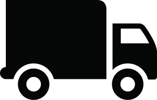 Shipping Van